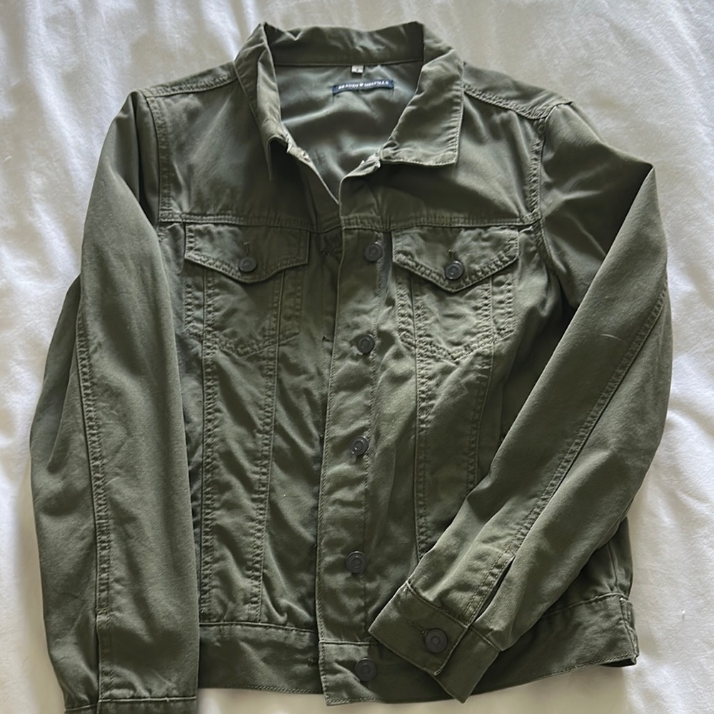 Women's Brandy Melville jacket